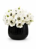 Anemone Powder Room Vase