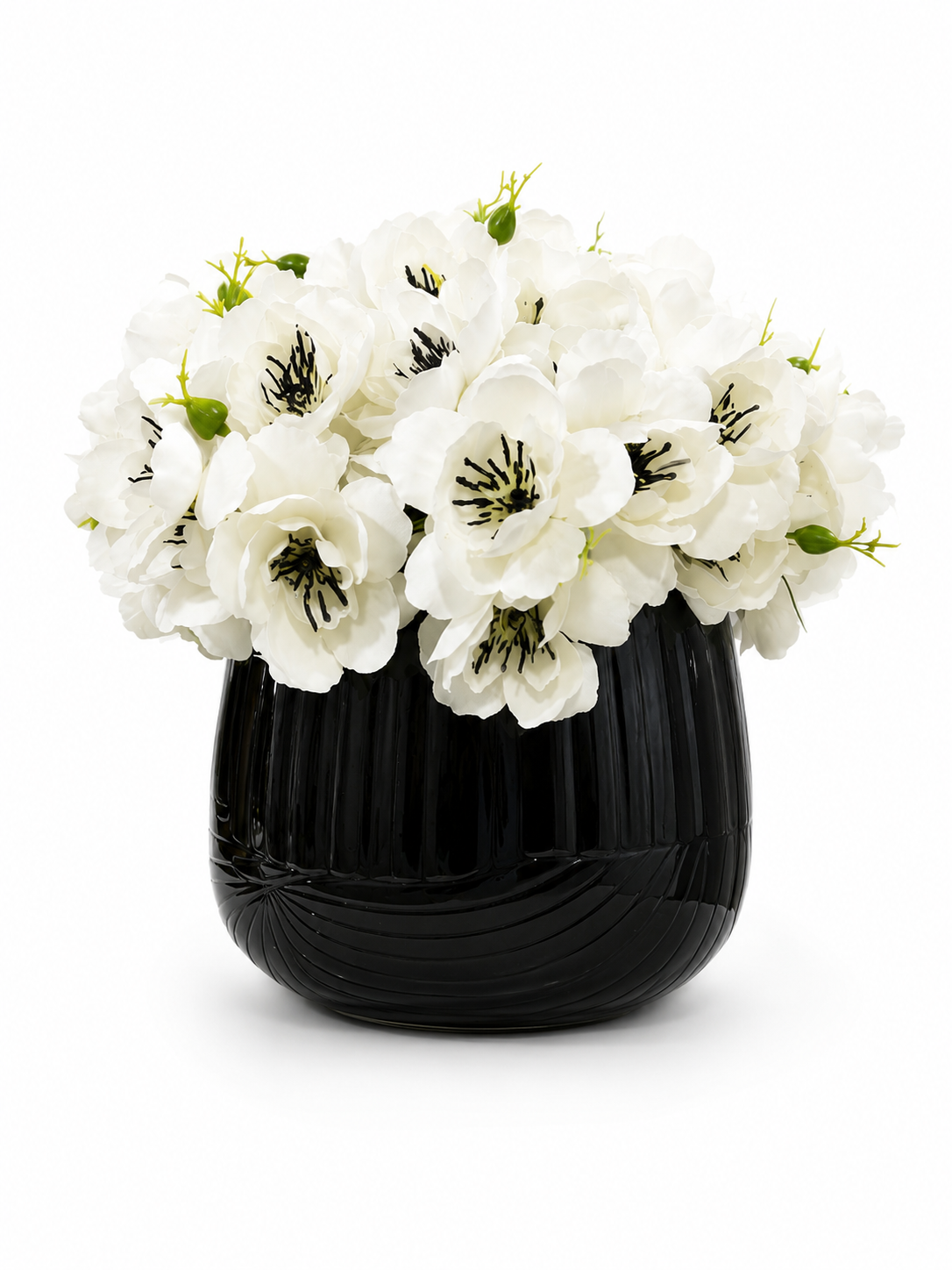 Anemone Powder Room Vase