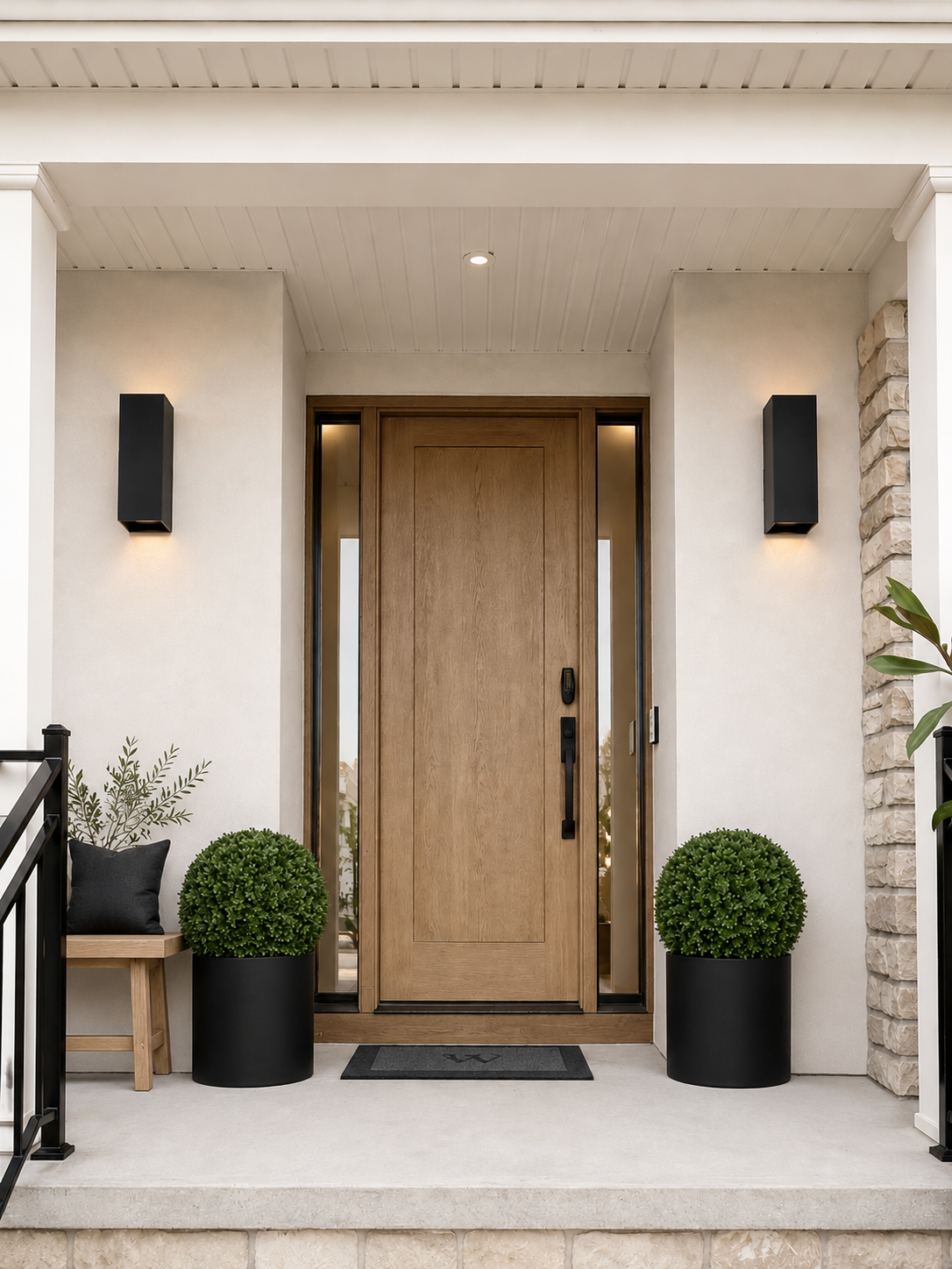 Max Boxwood