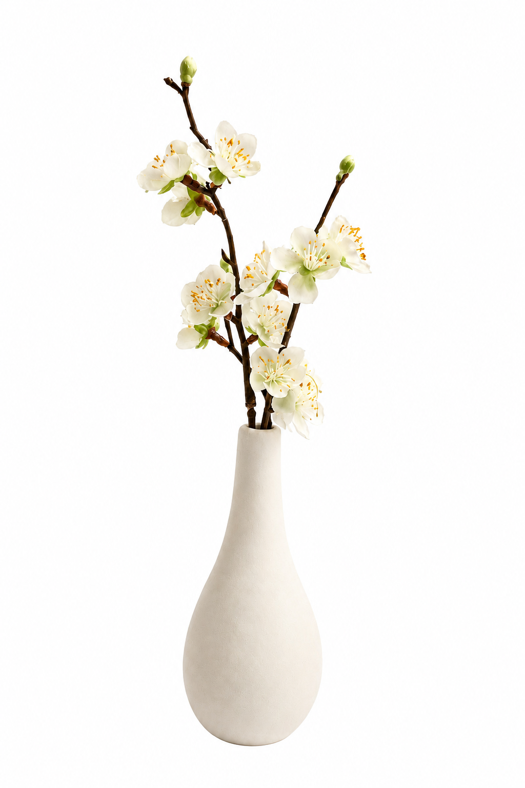 Blossom Bud Vase