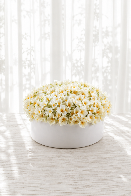 Cherry Blossom Bowl