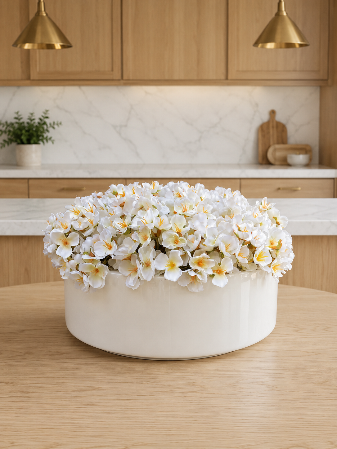 Cherry Blossom Bowl