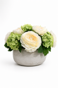 Ivory Garden Bowl