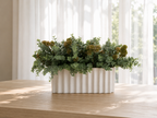 Linear Eucalyptus Berry