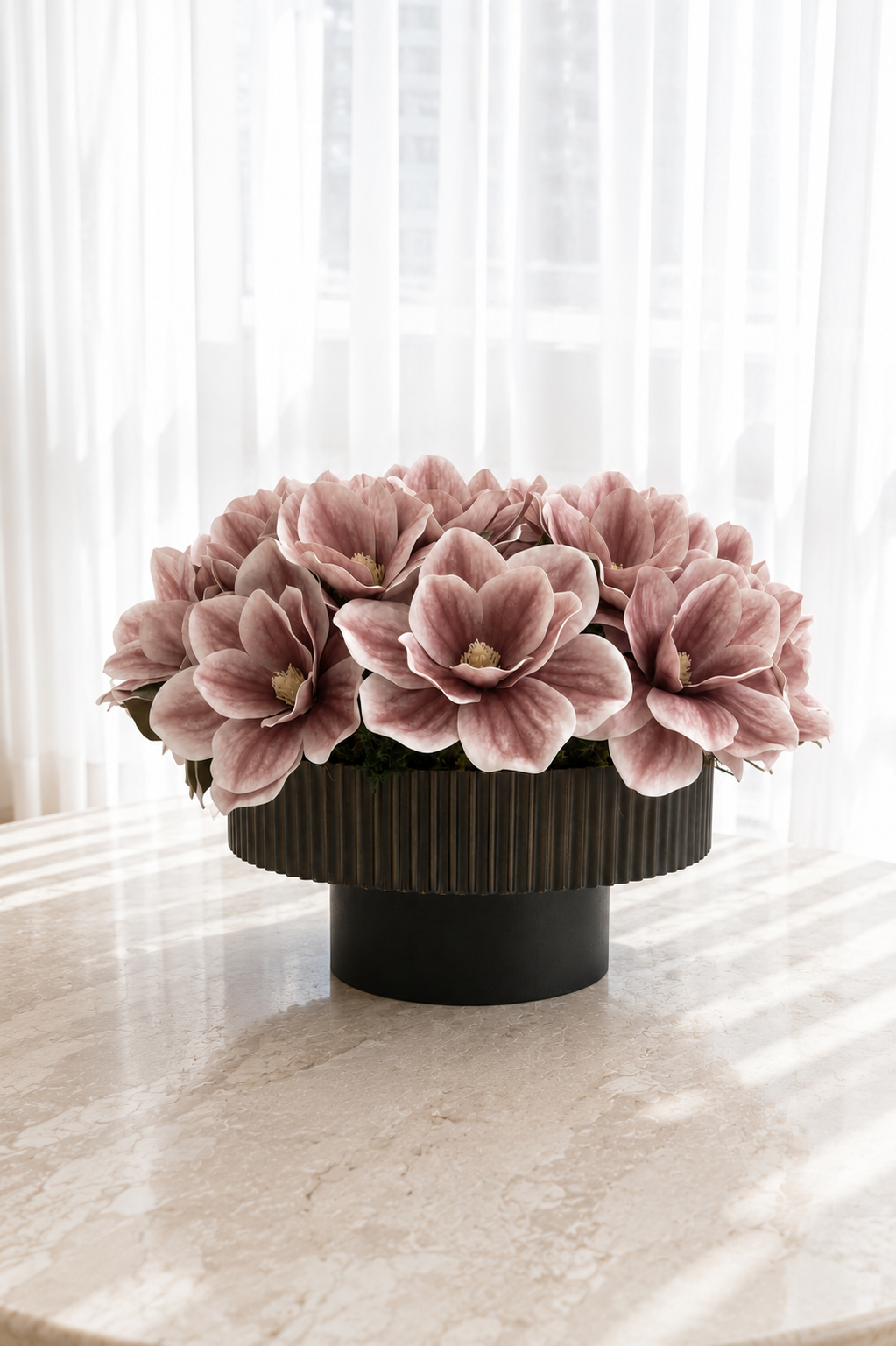 Magnolia Bowl