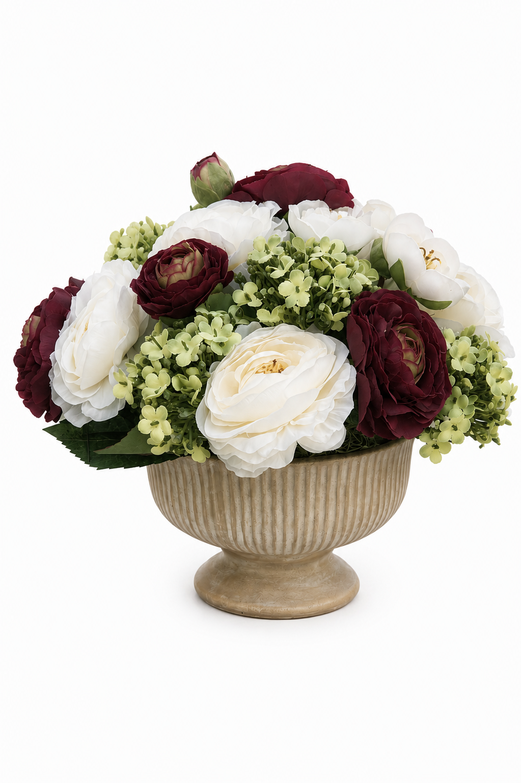 Ranunculus Luster Pedestal