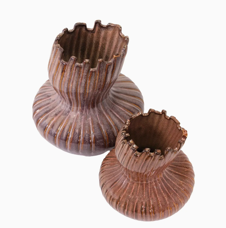 Linden Vase Set