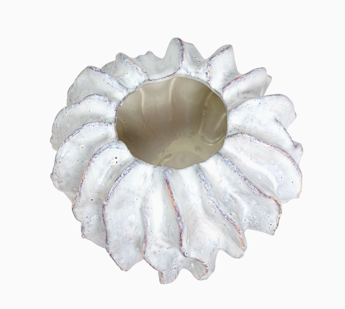 Buhler Short Vase