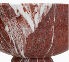 Abedon Pedestal Bowl