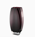 Precision Vase, Amethyst