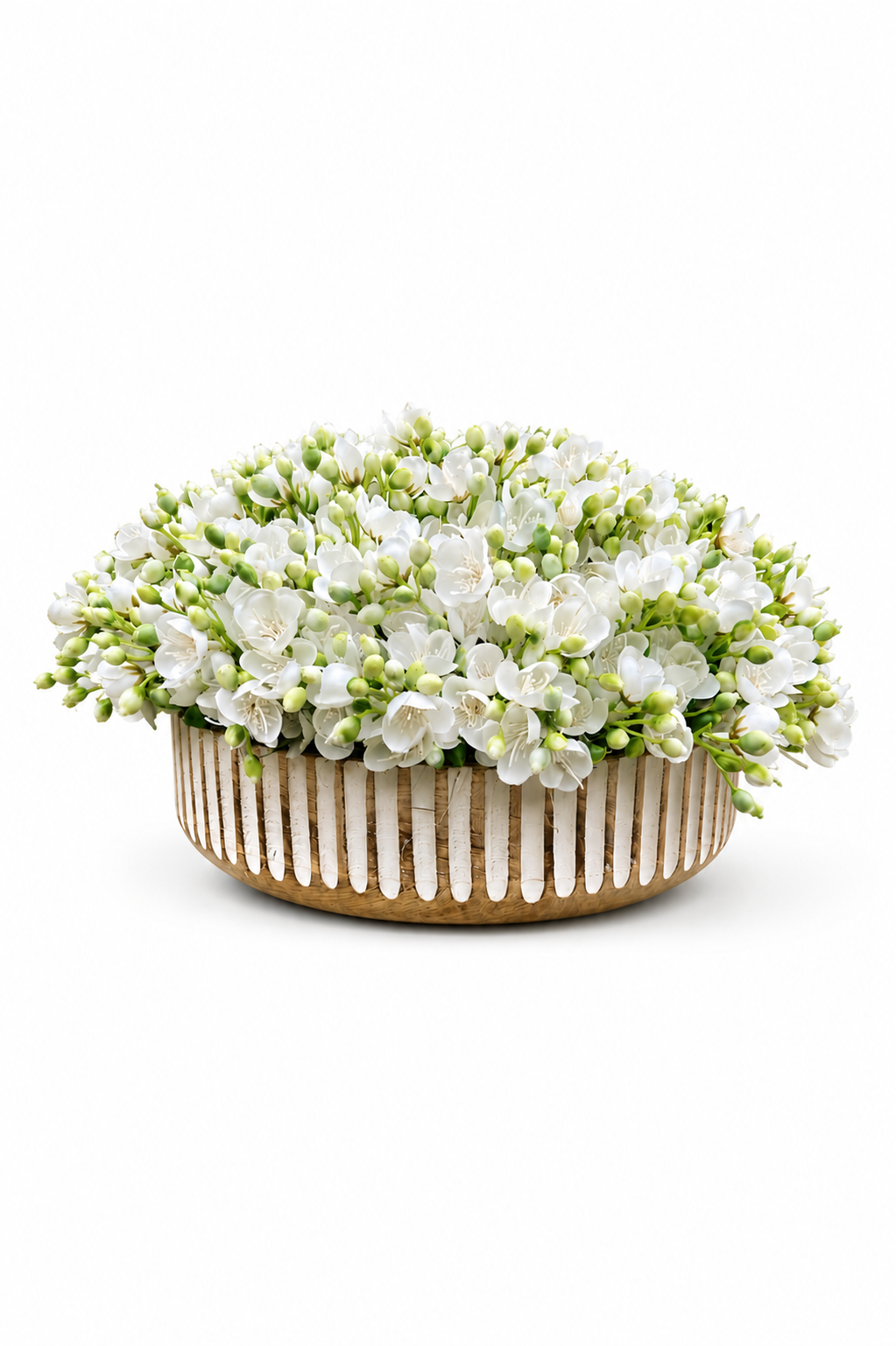 Wax Flower Planter