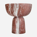 Abedon Pedestal Bowl