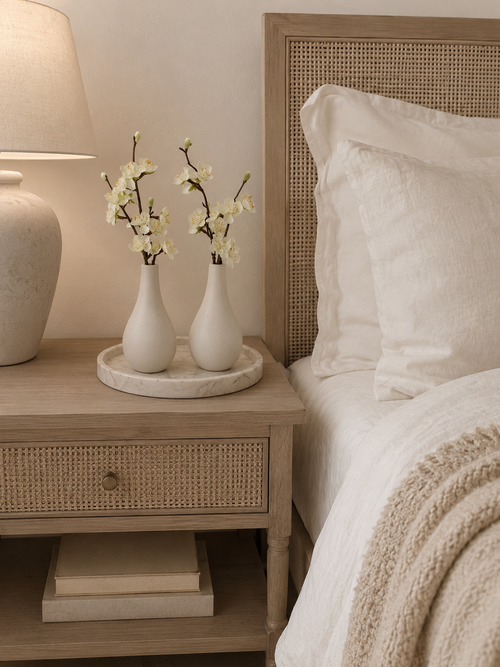 Blossom Bud Vase