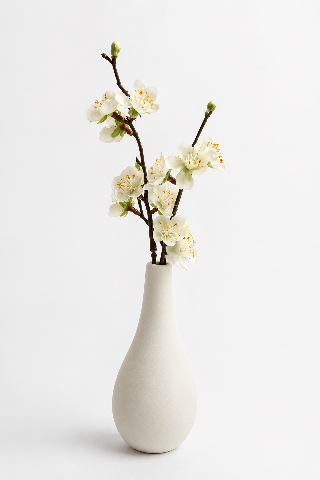 Blossom Bud Vase