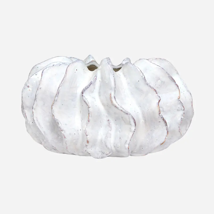 Buhler Short Vase