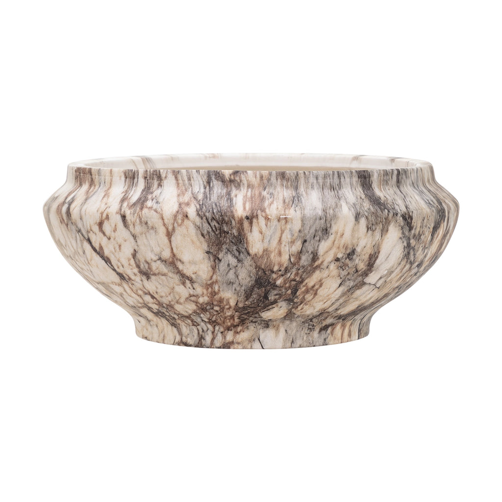 Marble Fenmir Bowl