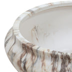 Marble Fenmir Bowl
