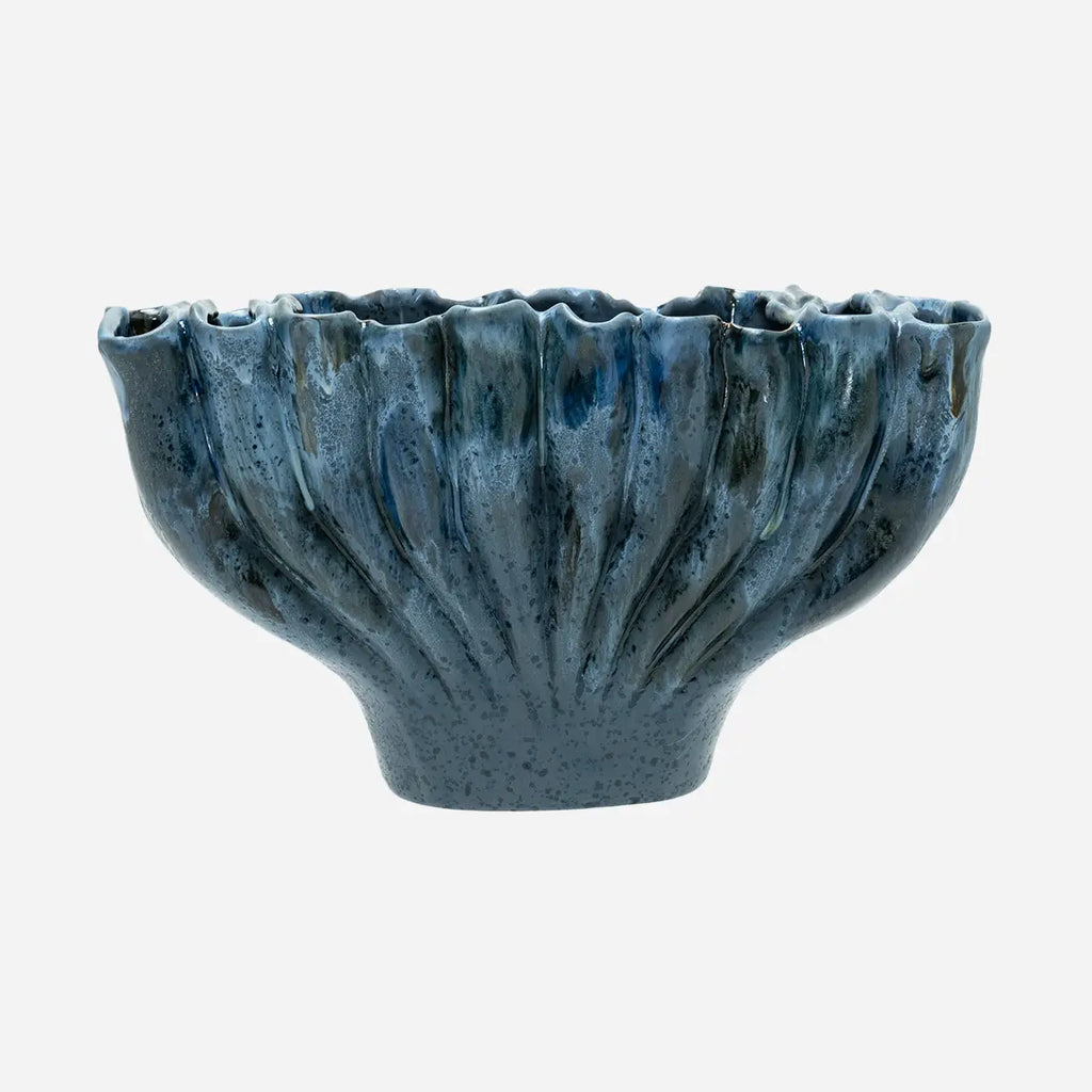 Nordia Short Vase