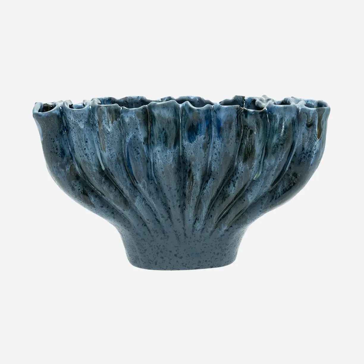 Nordia Short Vase