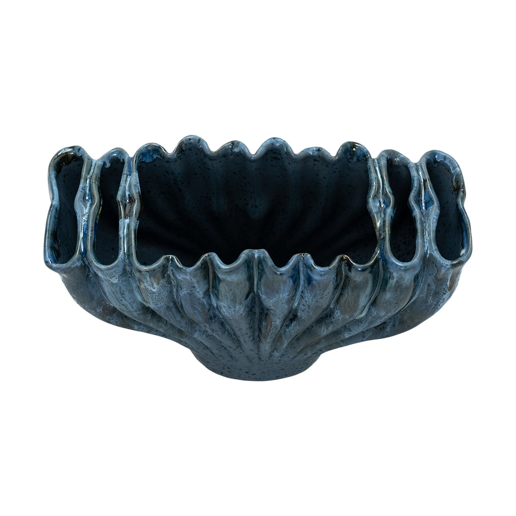 Nordia Short Vase