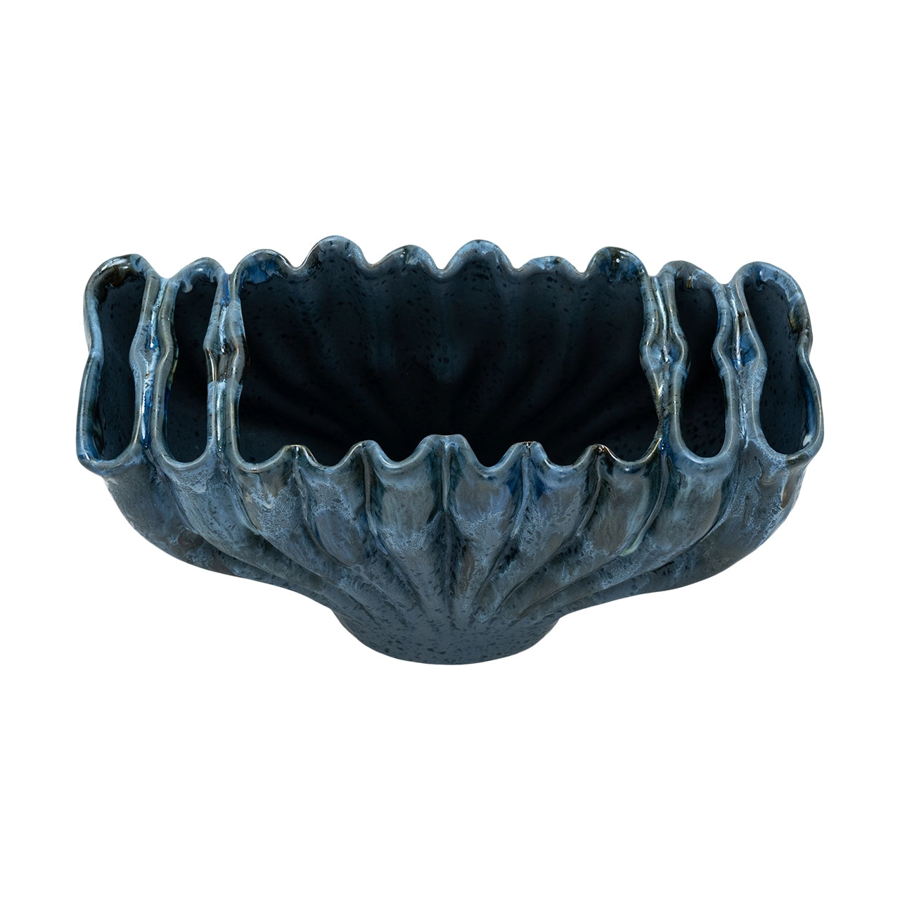 Nordia Short Vase