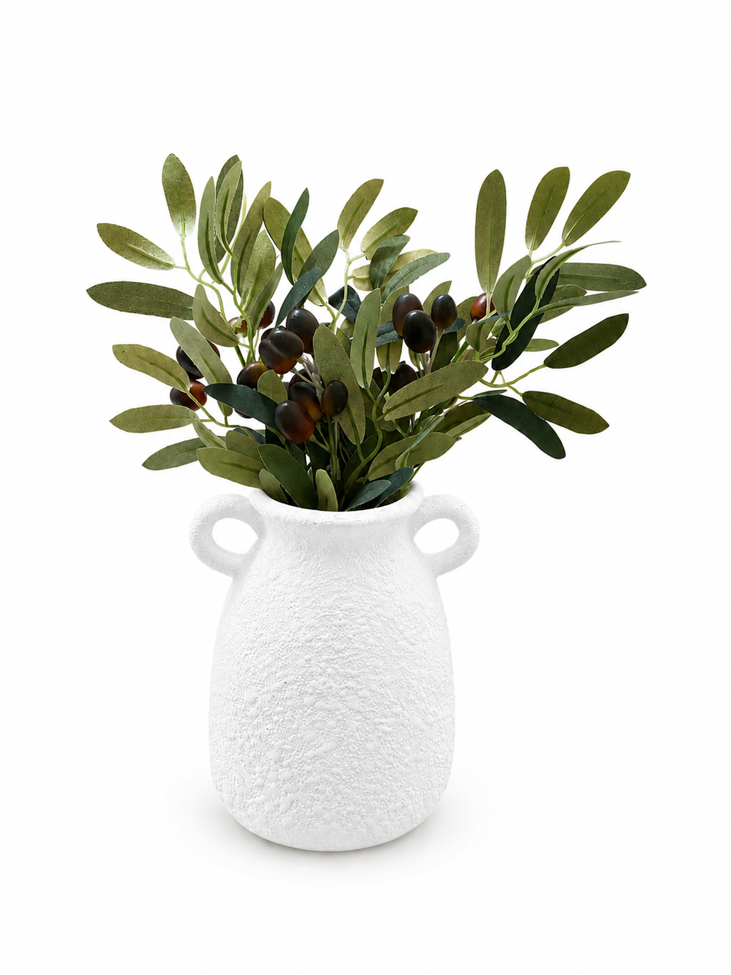 Olive Branch Urn