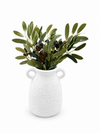 Olive Branch Urn