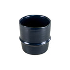 Onyx ceramic pot