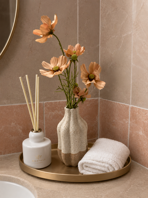 Cosmo Flower Bud Vase