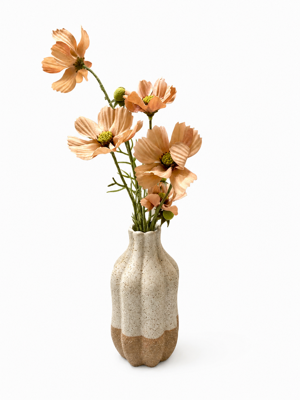 Cosmo flower bud vase