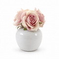 The Pink Rose