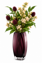 Precision Vase and Stems