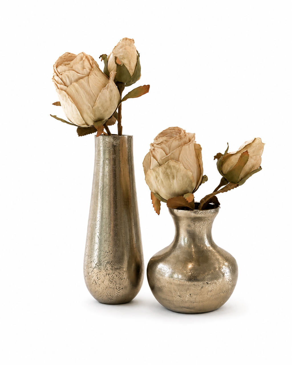 Vintage Rose Set